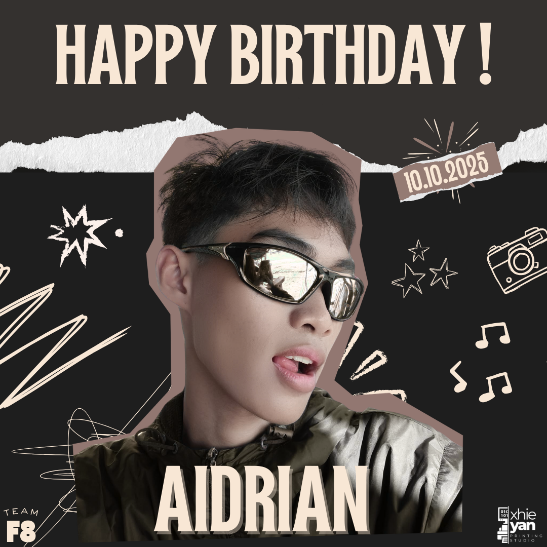 Aidrian