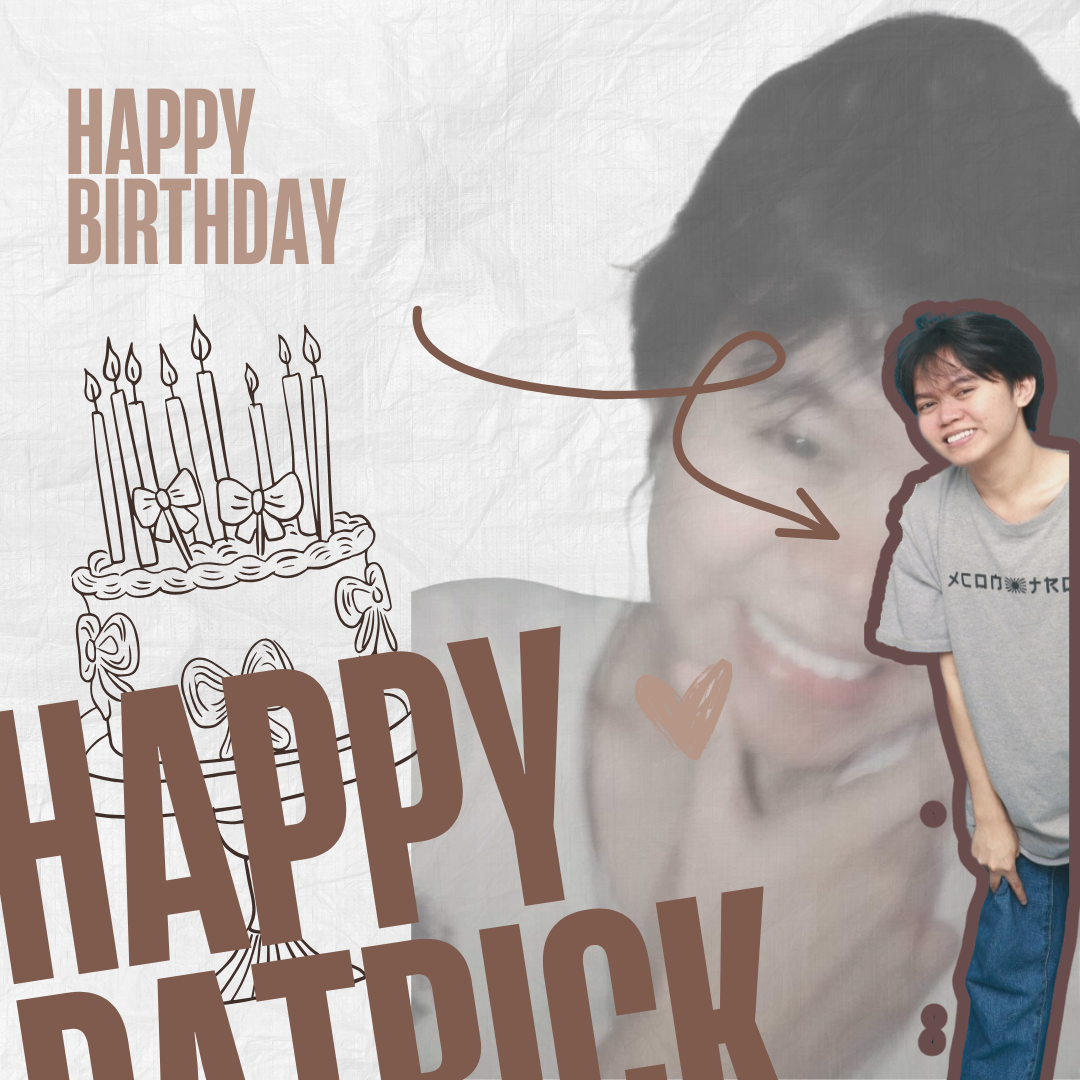 Patrick